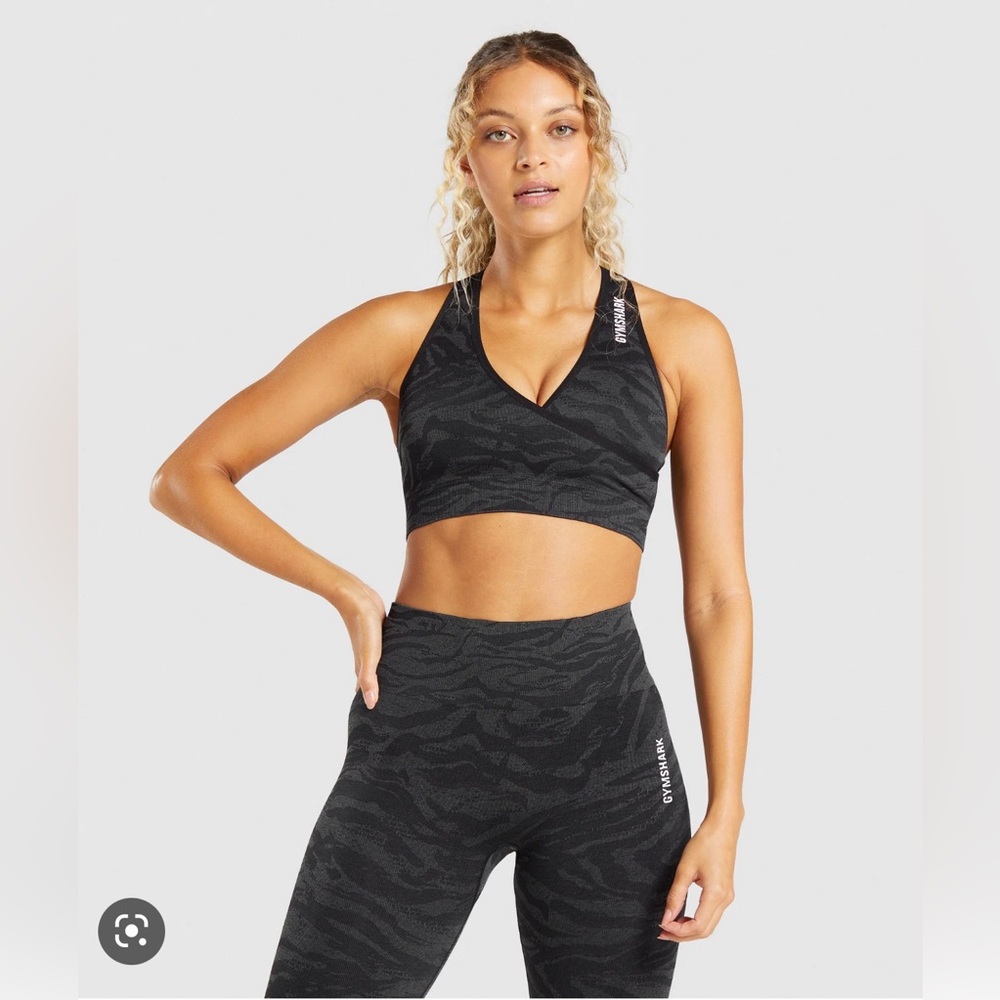 Gymshark Adapt Animal Set